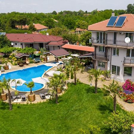 Black Sea Pearl Complex 1 Krapets  Extérieur photo